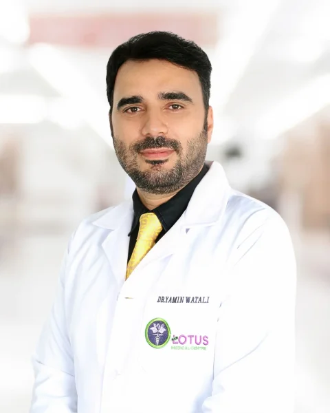 New Lotus Medical Center L.L.C photo 5