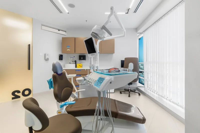 Next Care Dental Clinic L.L.C photo 6
