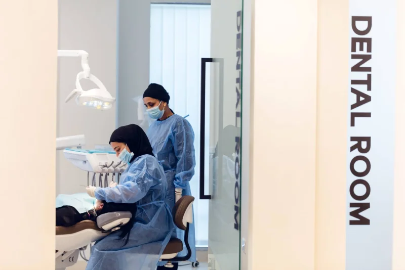 Next Care Dental Clinic L.L.C photo 7