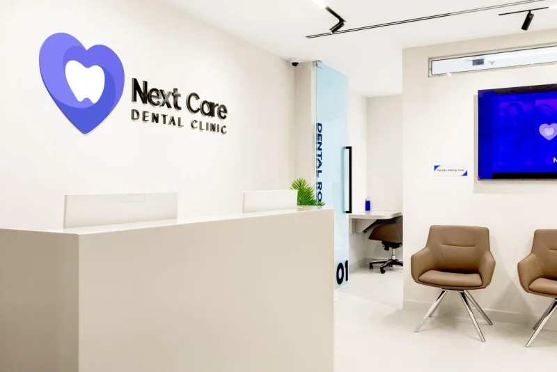 Next Care Dental Clinic L.L.C photo 8