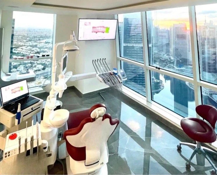 NOA DENTAL CLINIC DMCC photo 5