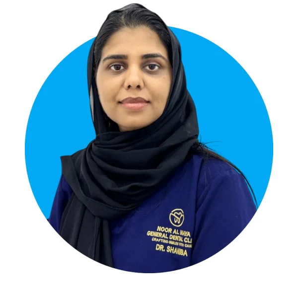 NOOR AL INAYA GENERAL DENTAL CLINIC L.L.C photo 1