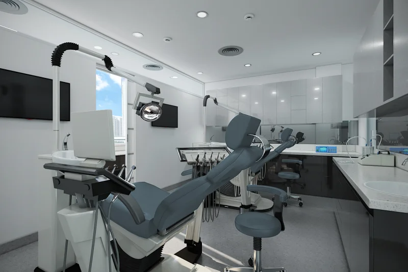 NOVODENT CLINIC L.L.C photo 1
