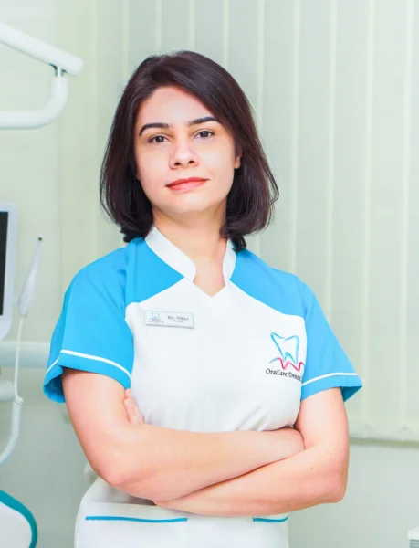ORA CARE CLINIC L.L.C photo 1