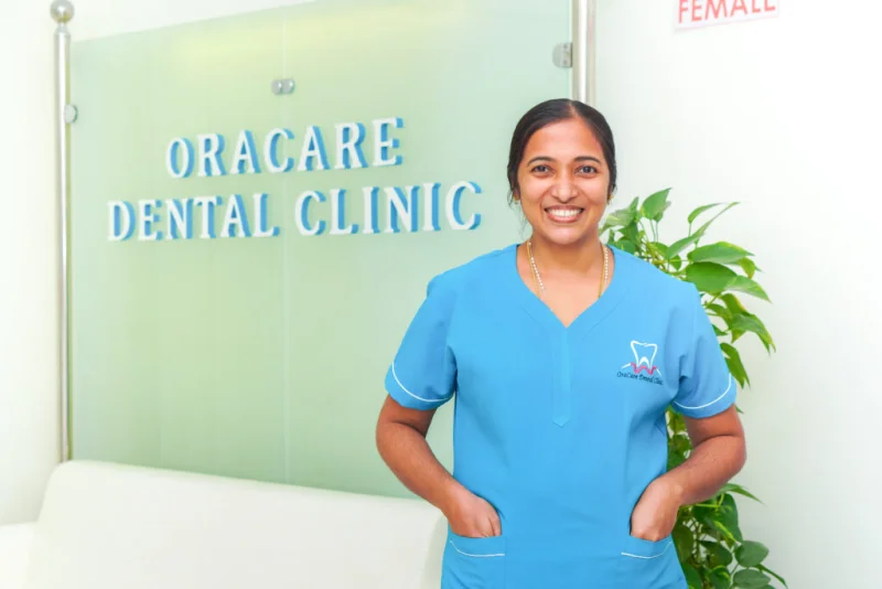 ORA CARE CLINIC L.L.C photo 5