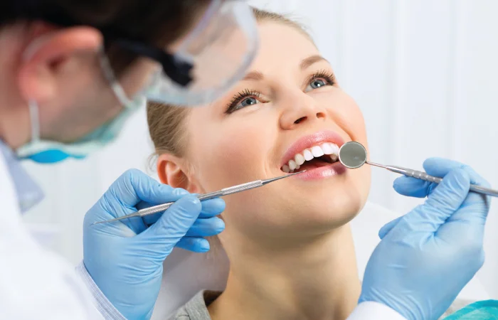 Orthodontix Dental Clinic photo 2