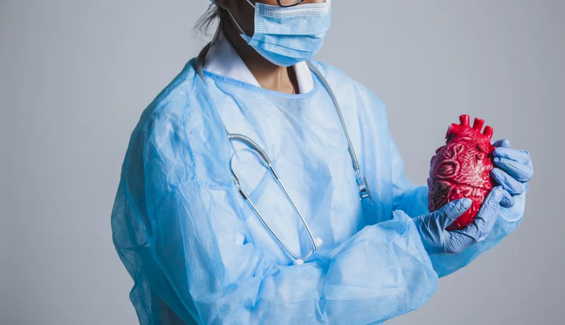 Oxford Medical Center photo 7
