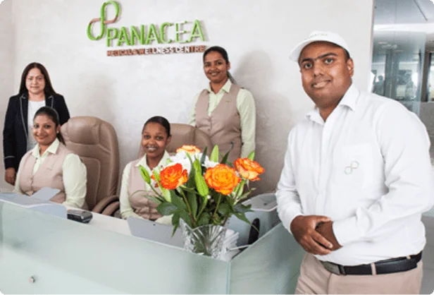 Panacea Medical And Wellness Centre photo 4