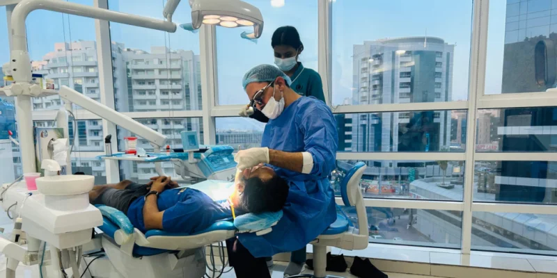 PEARLY WHITE DENTAL CLINIC L.L.C photo 3