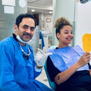 PEARLY WHITE DENTAL CLINIC L.L.C photo 5