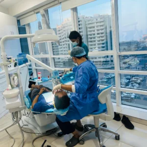 PEARLY WHITE DENTAL CLINIC L.L.C photo 6