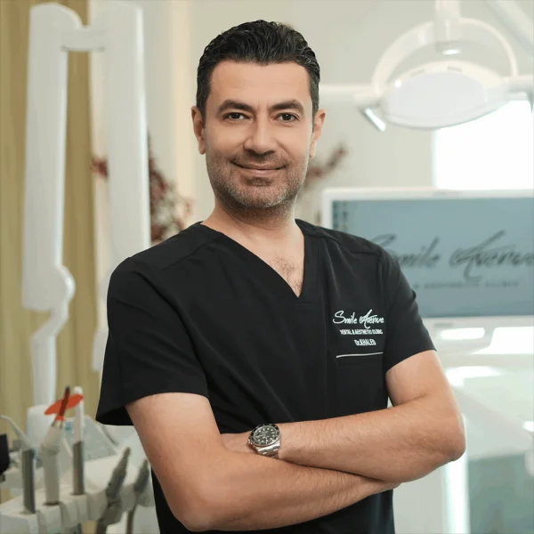 SMILE AVENUE DENTAL AND AESTHETIC CLINIC L.L.C photo 1