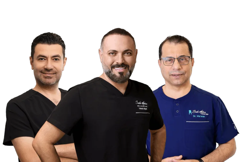 SMILE AVENUE DENTAL AND AESTHETIC CLINIC L.L.C photo 4
