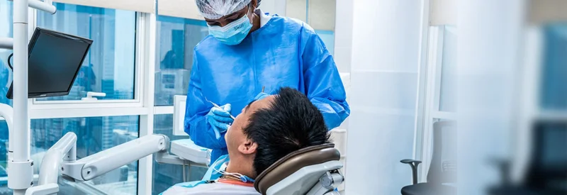 Precision Dental Clinic L L C photo 4