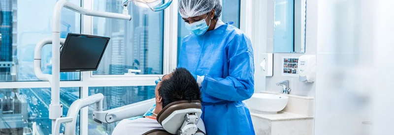 Precision Dental Clinic L L C photo 5