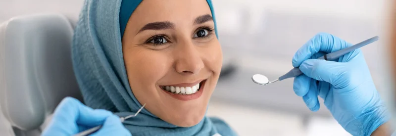 Precision Dental Clinic L L C photo 7