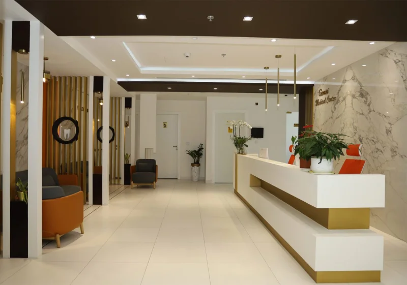 Gemini Medical Center LLC photo 1