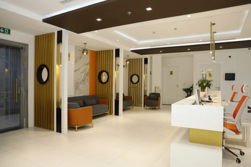 Gemini Medical Center LLC photo 5