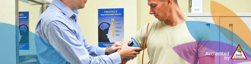 PREMIER DIAGNOSTIC CENTER ALMIZHAR BR OF PREMIER DIAGNOSTIC CENTER L.L.C photo 7