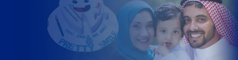 Pretty Smile Dental Clinic L.L.C photo 4