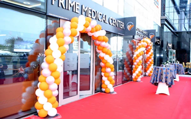 Prime Medical Center Barsha Heights Branch L L C photo 1