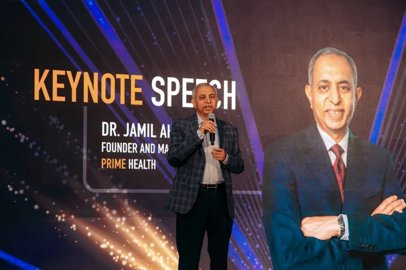 PRIME MEDICAL CENTER NAD AL SHEBA BR OF PRIME MEDICAL CENTER L.L.C photo 4