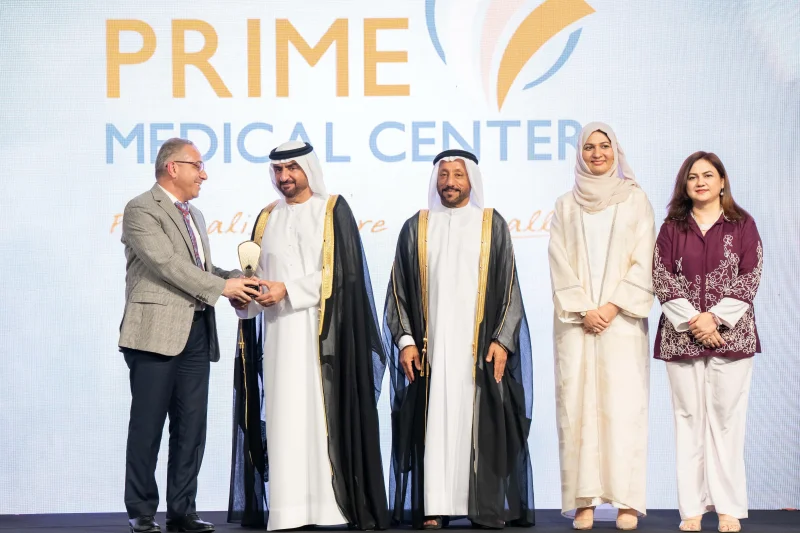 PRIME MEDICAL CENTER NAD AL SHEBA BR OF PRIME MEDICAL CENTER L.L.C photo 8