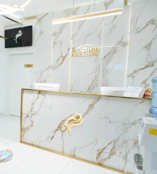 PRISTINE MEDICAL CENTER L.L.C photo 2