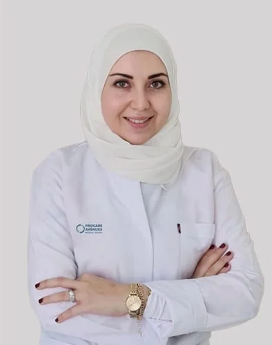 PROCARE AVENUES MEDICAL CENTER L.L.C photo 6