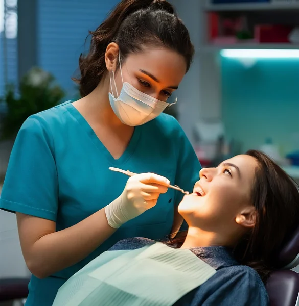 QUEENS MEDICAL CENTER L.L.C (BRANCH) photo 5