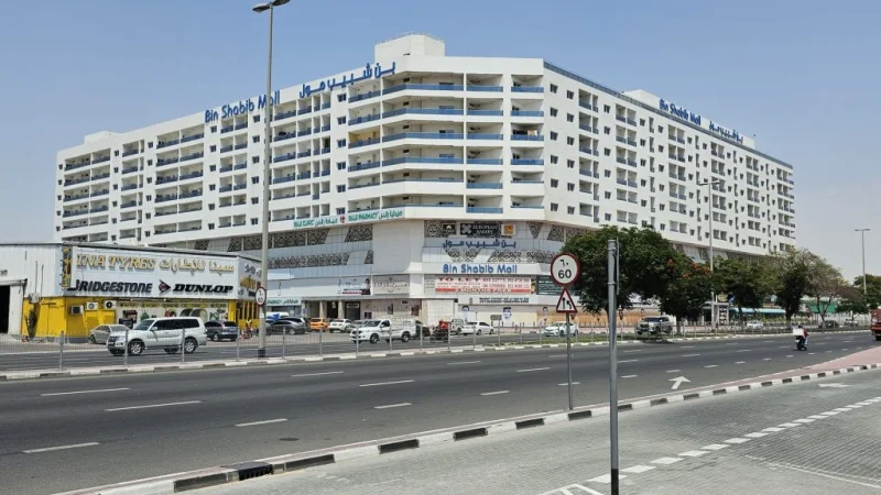 RALS HEALTHCARE (BR OF ABD ULWAHED BIN SHABIB INVESTMENT GROUP L.L.C) photo 2