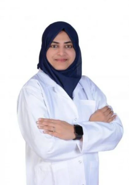 RAWNAK MEDICAL CENTER L.L.C photo 2