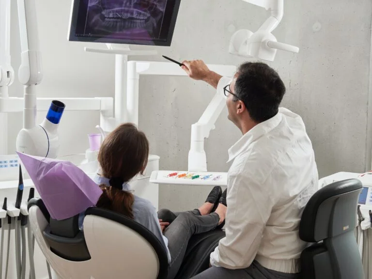 M M I Dental Center photo 1