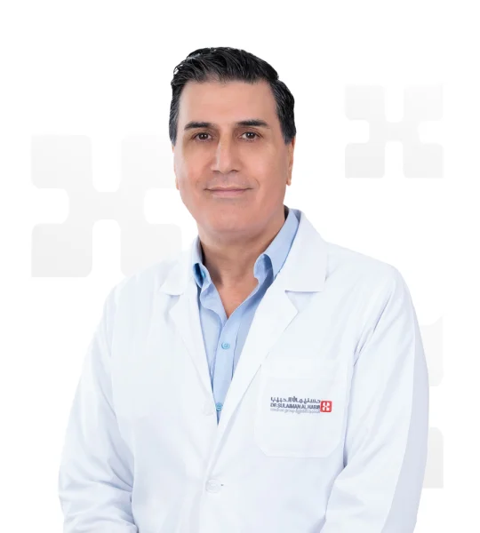 Dr Sulaiman Al Habib Hospital FZ-LLC photo 5