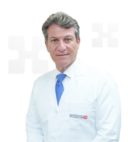 Dr Sulaiman Al Habib Hospital FZ-LLC photo 8