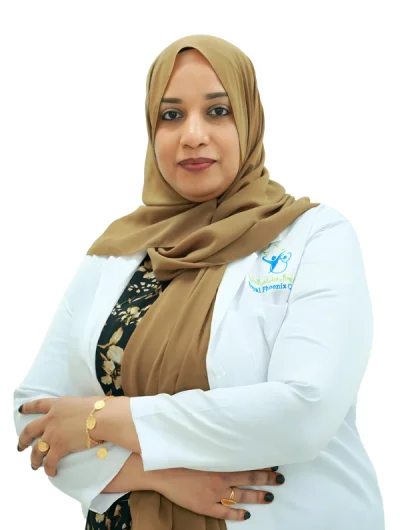 ROYAL PHOENIX CLINIC L.L.C photo 6