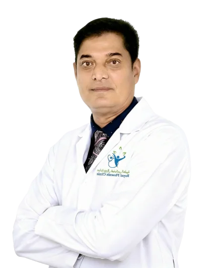 ROYAL PHOENIX CLINIC L.L.C photo 8
