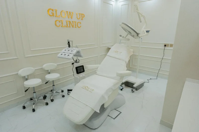 GLOW UP MEDICAL CENTER L.L.C photo 1