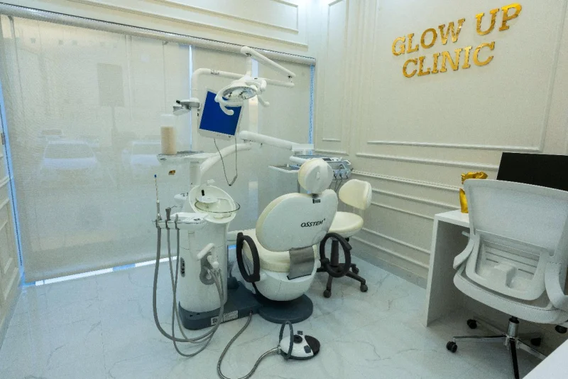 GLOW UP MEDICAL CENTER L.L.C photo 3