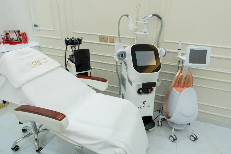 GLOW UP MEDICAL CENTER L.L.C photo 4