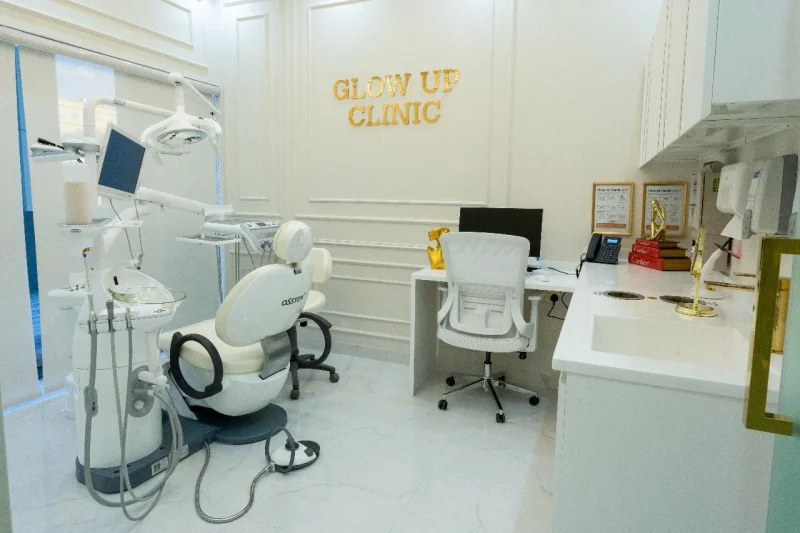 GLOW UP MEDICAL CENTER L.L.C photo 6