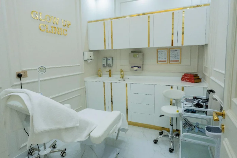 GLOW UP MEDICAL CENTER L.L.C photo 7