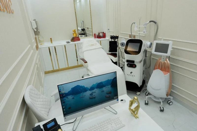 GLOW UP MEDICAL CENTER L.L.C photo 8