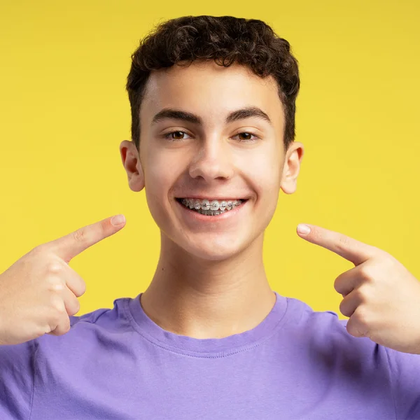 Sahara Dental Clinic And Orthodontic Centre LLC photo 1