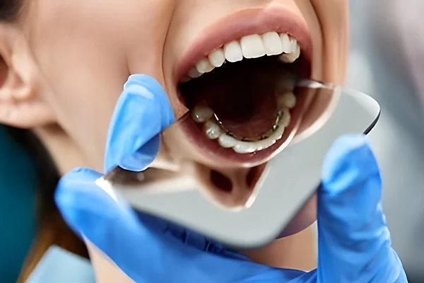 Sahara Dental Clinic And Orthodontic Centre LLC photo 4