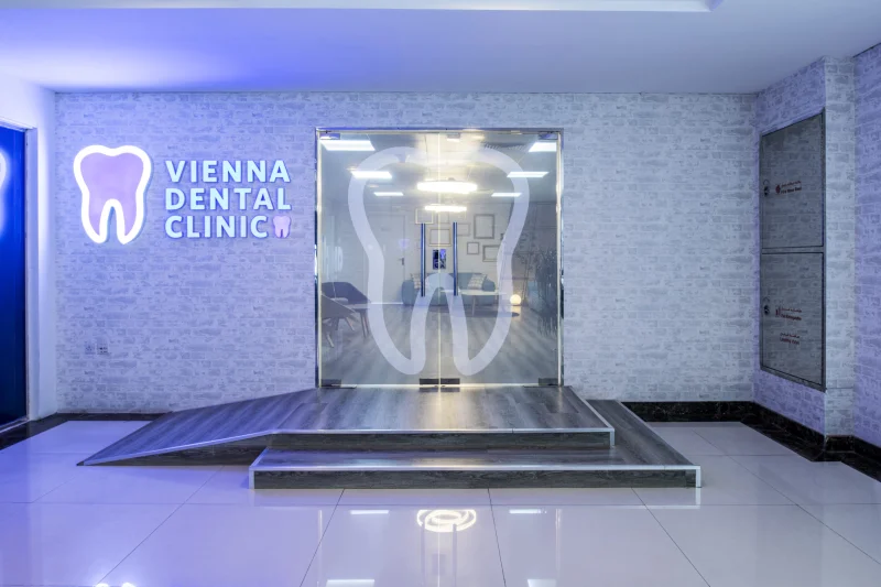 Vienna Dental Clinic Fz LLC photo 6