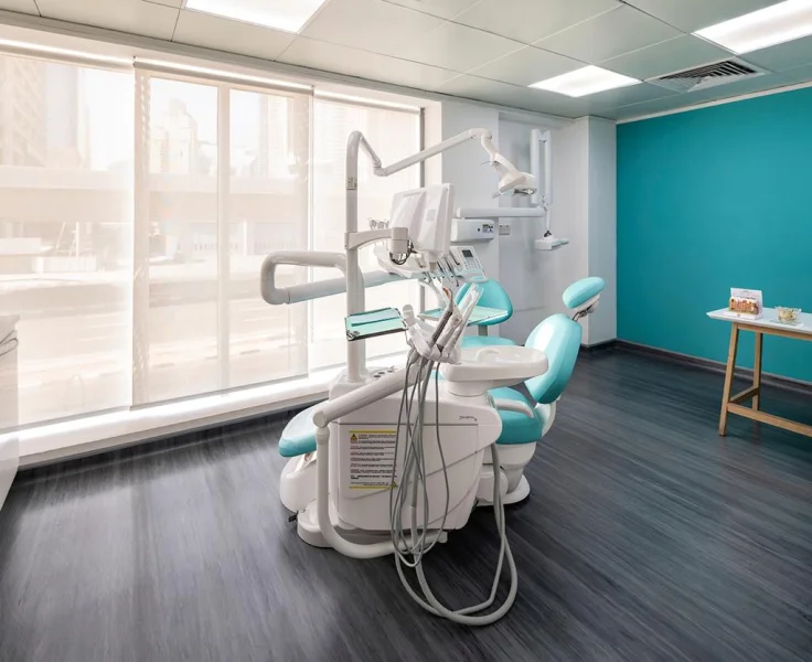 Vienna Dental Clinic Fz LLC photo 8
