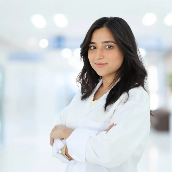 Saudi German Clinics South Village(Br. of Saudi German Clinics L.L.C photo 7