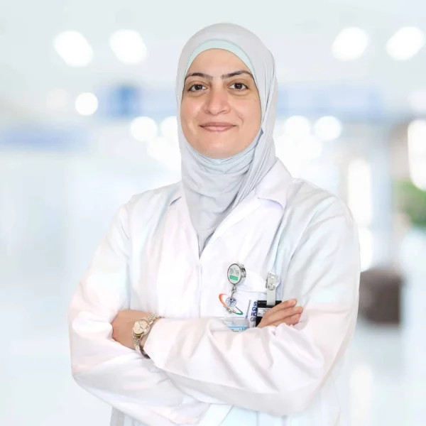Saudi German Hospital photo 2