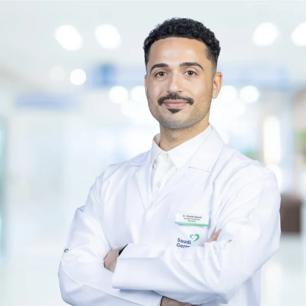 Saudi German Hospital photo 4